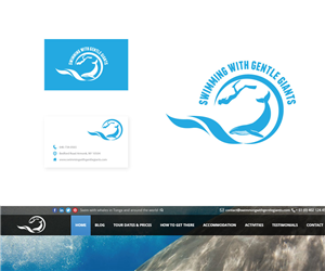 Logo Design by thulet for this project | Design: #6477832