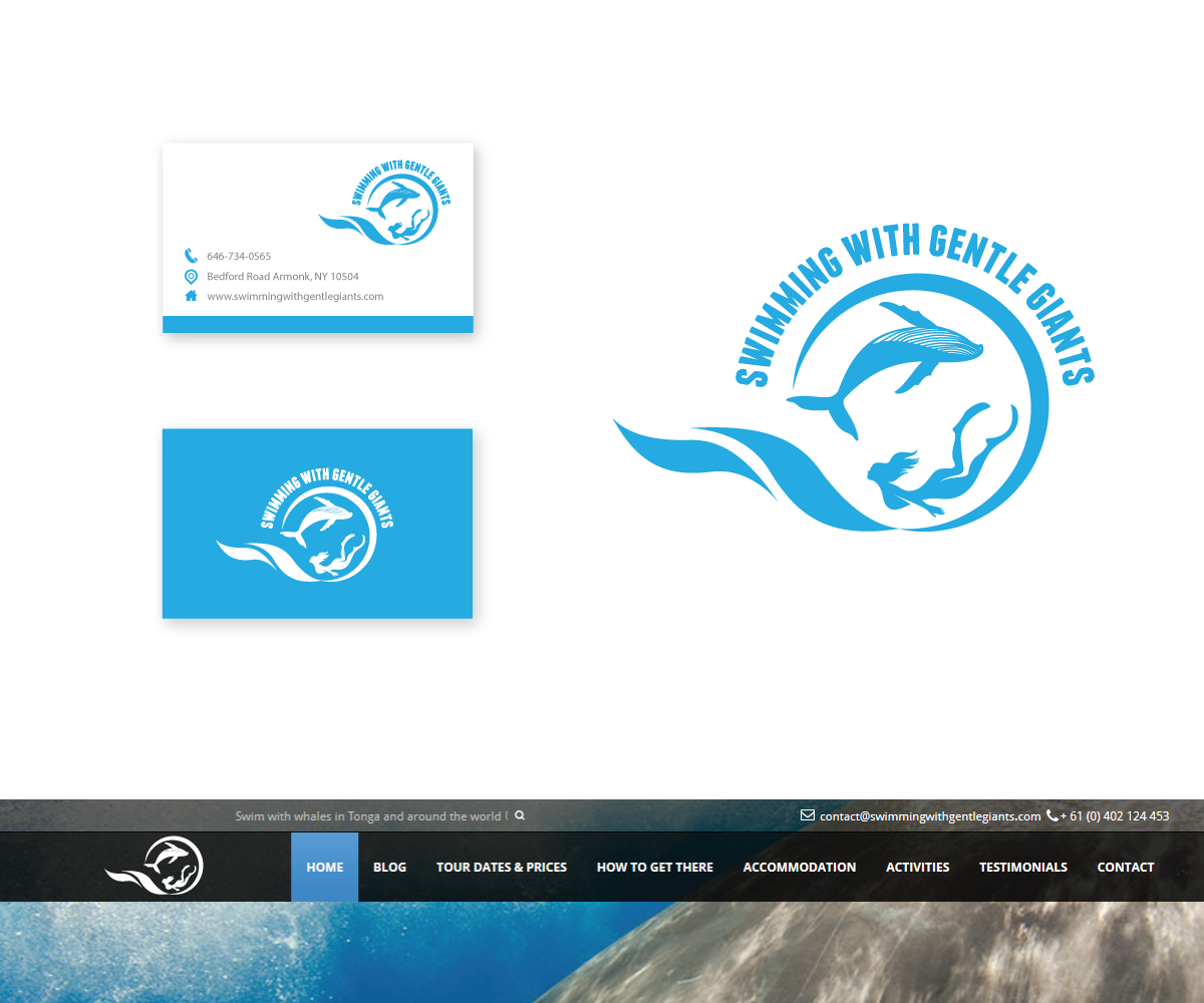 Logo Design by thulet for this project | Design #6524066