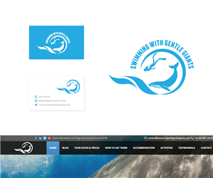 Logo Design by thulet for this project | Design: #6528985