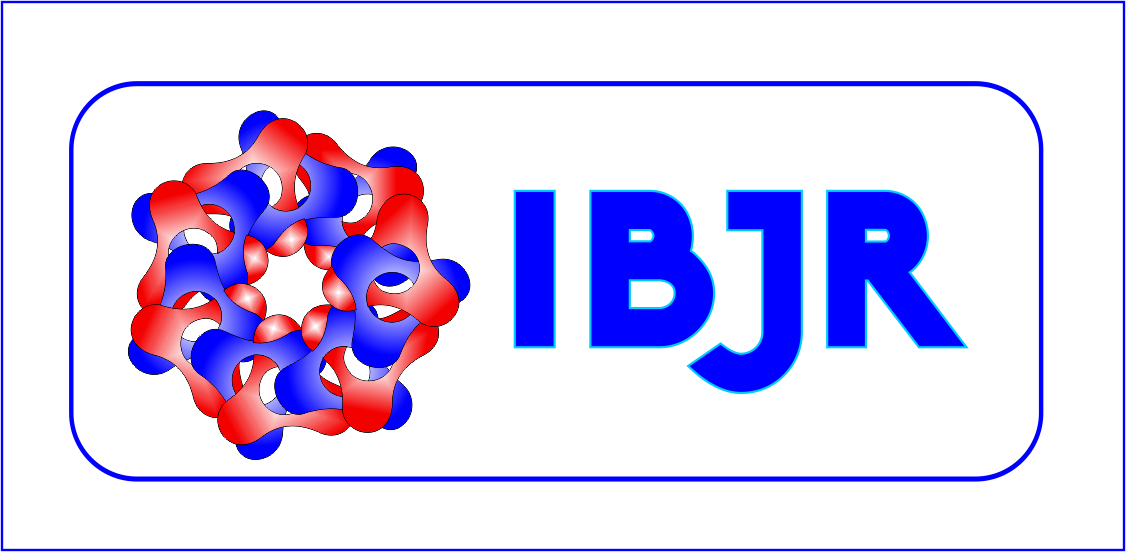 Logo-Design von rajeew007 für IBJR | Design #6603241
