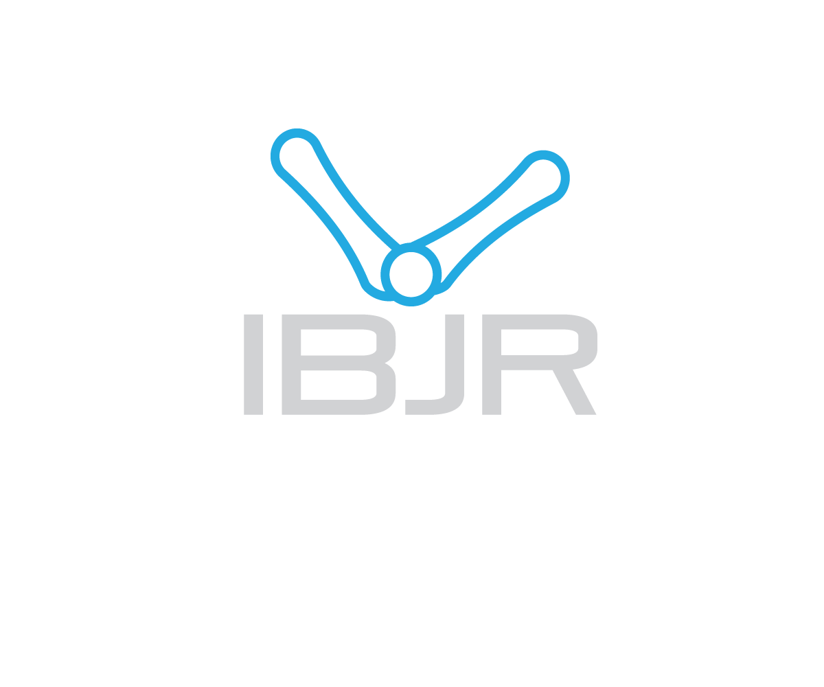 Logo Design by Zamm for IBJR | Design #6633509