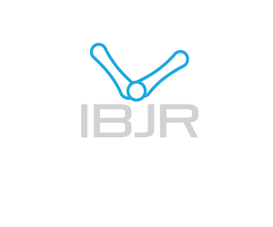 Logo Design by Zamm for IBJR | Design #6633509