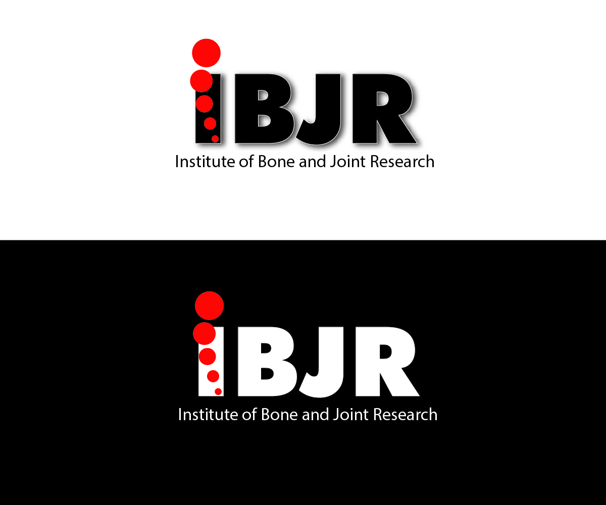 Logo Design by Cholo for IBJR | Design #6647208