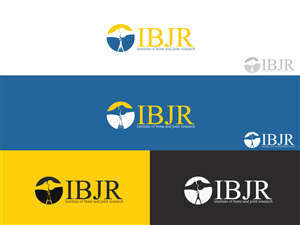 Logo Design by Creative Ants for IBJR | Design #6551165