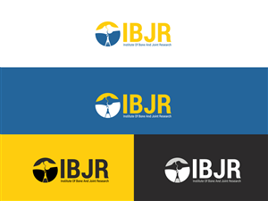 Logo Design by Creative Ants for IBJR | Design: #6575169