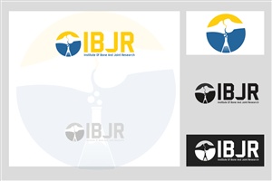 Logo Design by Creative Ants for IBJR | Design: #6631136