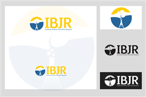 Logo Design by Creative Ants for IBJR | Design: #6631137