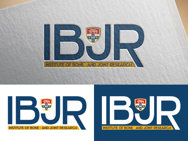 Logo Design by JD Graphics for IBJR | Design #6639055