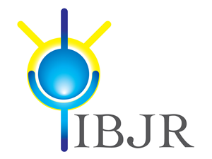 Logo Design by miyukipg for IBJR | Design #6619537