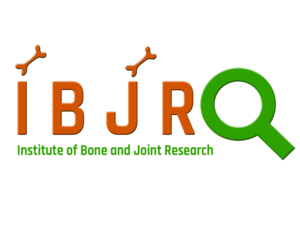 Logo Design by payam rajendraprasad2012 for IBJR | Design: #6680357