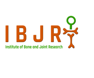 Logo Design by payam rajendraprasad2012 for IBJR | Design: #6681405