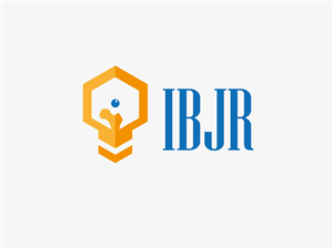 Logo Design by Argie for IBJR | Design #6523521