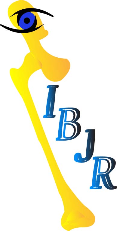 Logo Design by pparakrama for IBJR | Design #6530637