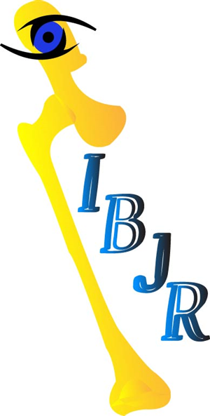 Logo Design by pparakrama for IBJR | Design: #6530637