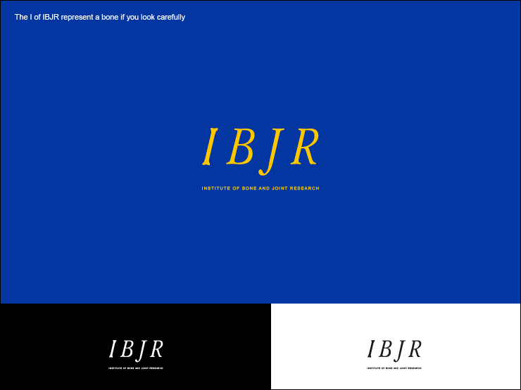 Logo Design by montru for IBJR | Design #6618777
