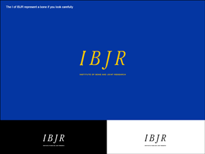 Logo Design by montru for IBJR | Design #6618777