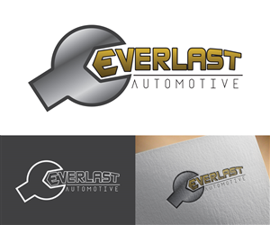 Logo Design by carlbondoc for this project | Design: #6477725