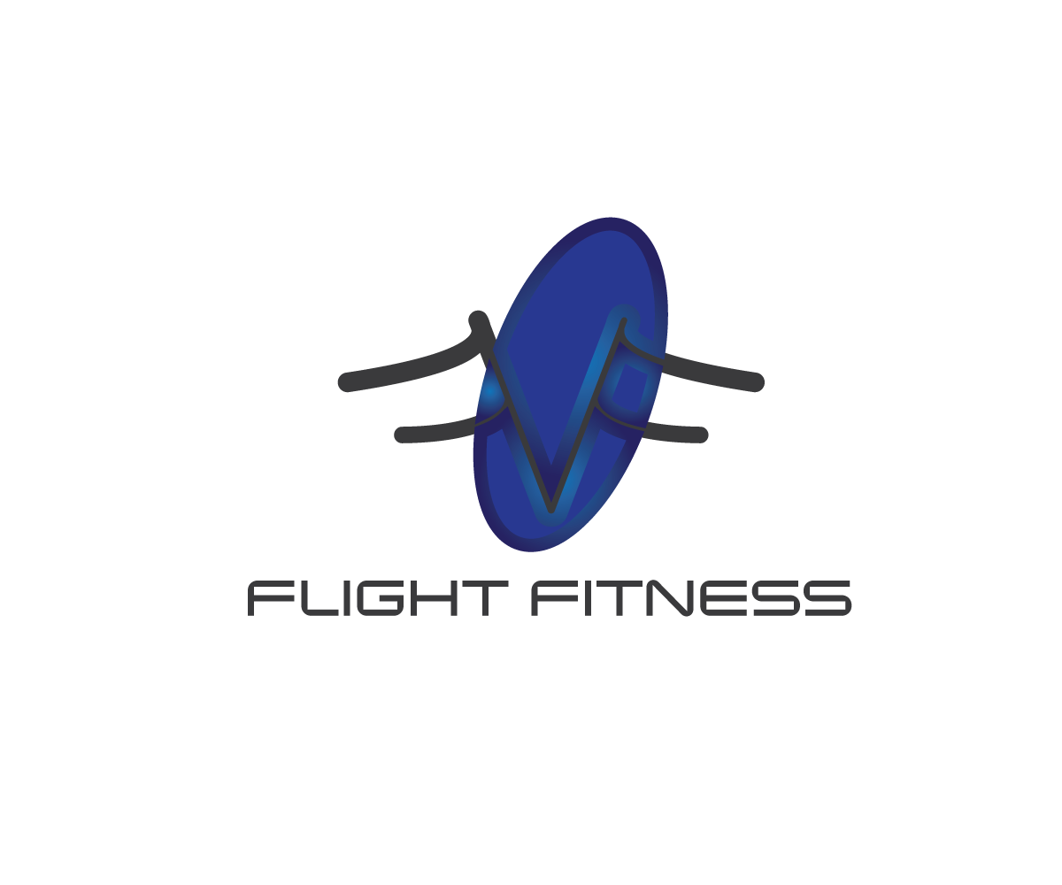 Diseño de Logo por Conspiracy:Inspiration para Flying Fit | Diseño #6456920