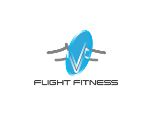 Design de Logo par Conspiracy:Inspiration pour Flying Fit | Design : #6456922