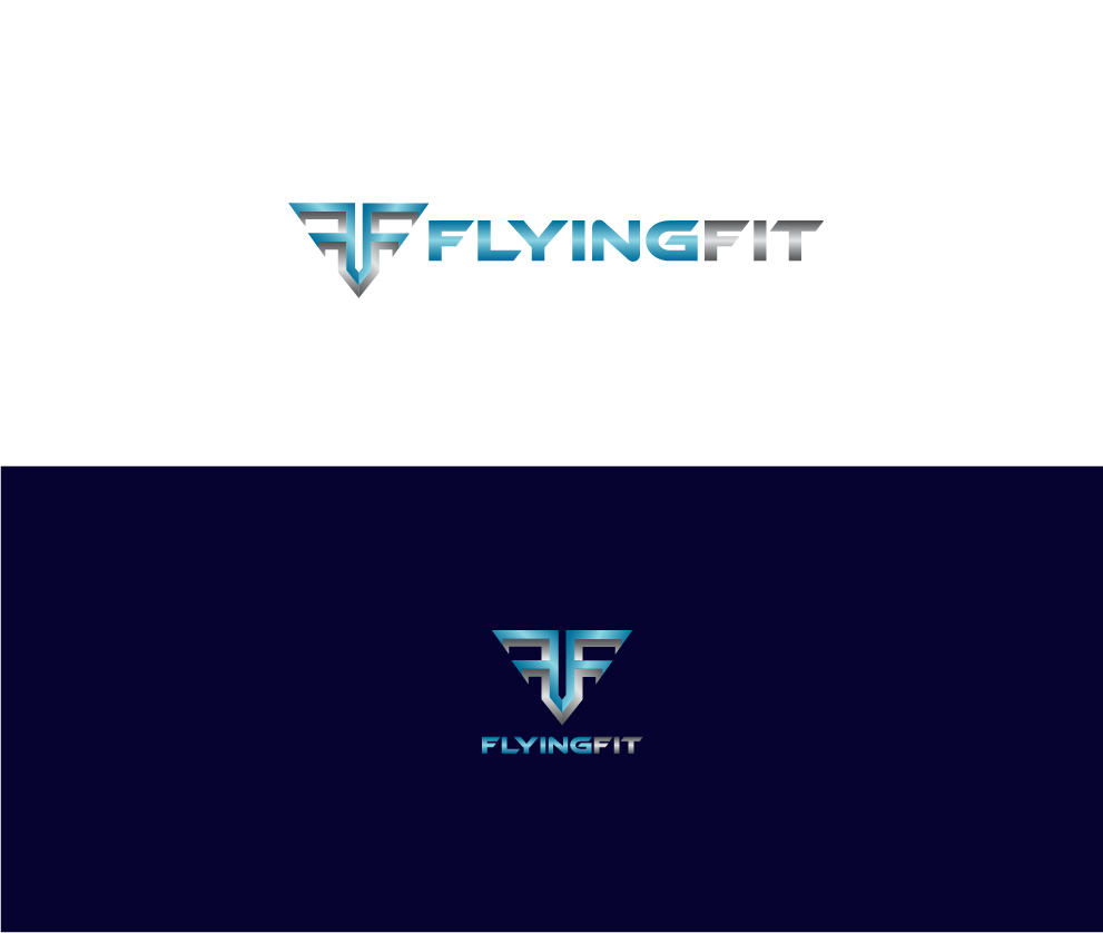 Diseño de Logo por slaven.kopitovic para Flying Fit | Diseño #6514011