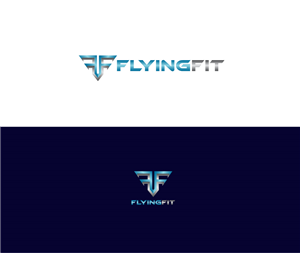 Design de Logo par slaven.kopitovic pour Flying Fit | Design : #6514011