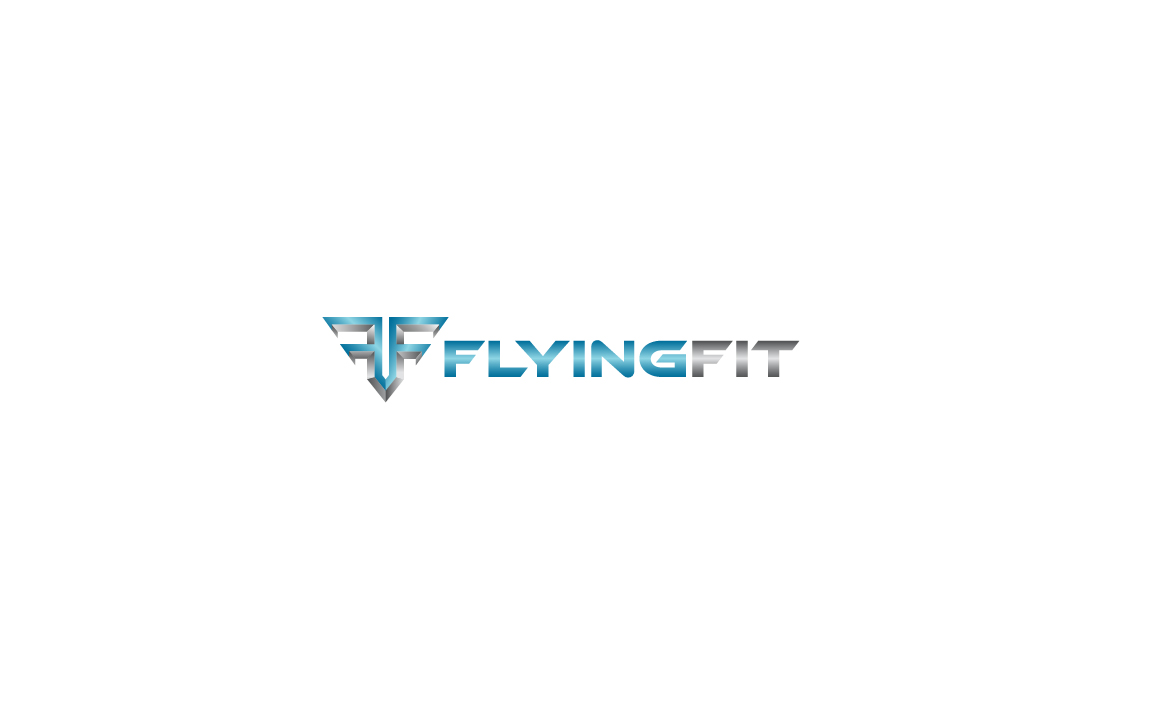 Diseño de Logo por slaven.kopitovic para Flying Fit | Diseño #6521101