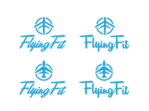 Design de Logo par ABG pour Flying Fit | Design : #6520117