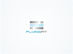 Design de Logo par Atvento Graphics pour Flying Fit | Design : #6489881