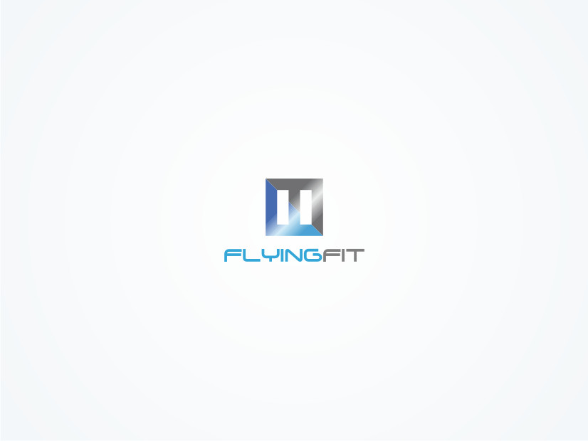 Logo-Design von Atvento Graphics für Flying Fit | Design #6490390