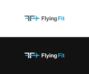 Logo Design by DiLion for Flying Fit | Design: #6460393