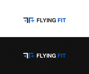 Logo Design by DiLion for Flying Fit | Design: #6469509