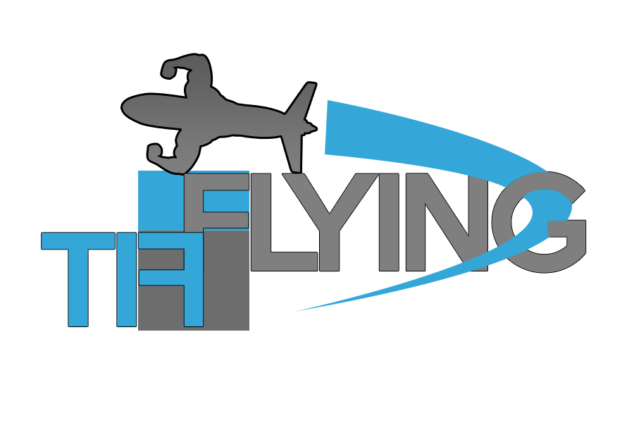 Logo Design by kevin.bros07 for Flying Fit | Design #6527420