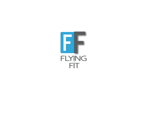 Diseño de Logo por marijkhan100 para Flying Fit | Diseño #6497447
