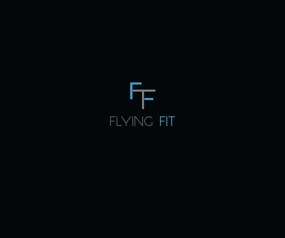Diseño de Logo por marijkhan100 para Flying Fit | Diseño #6497696