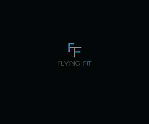 Diseño de Logo por marijkhan100 para Flying Fit | Diseño: #6497696