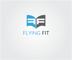 Design de Logo par marijkhan100 pour Flying Fit | Design : #6512031