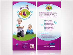 Brochure Design by MNM