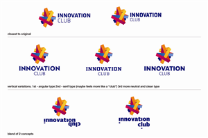 Logo Design by masher