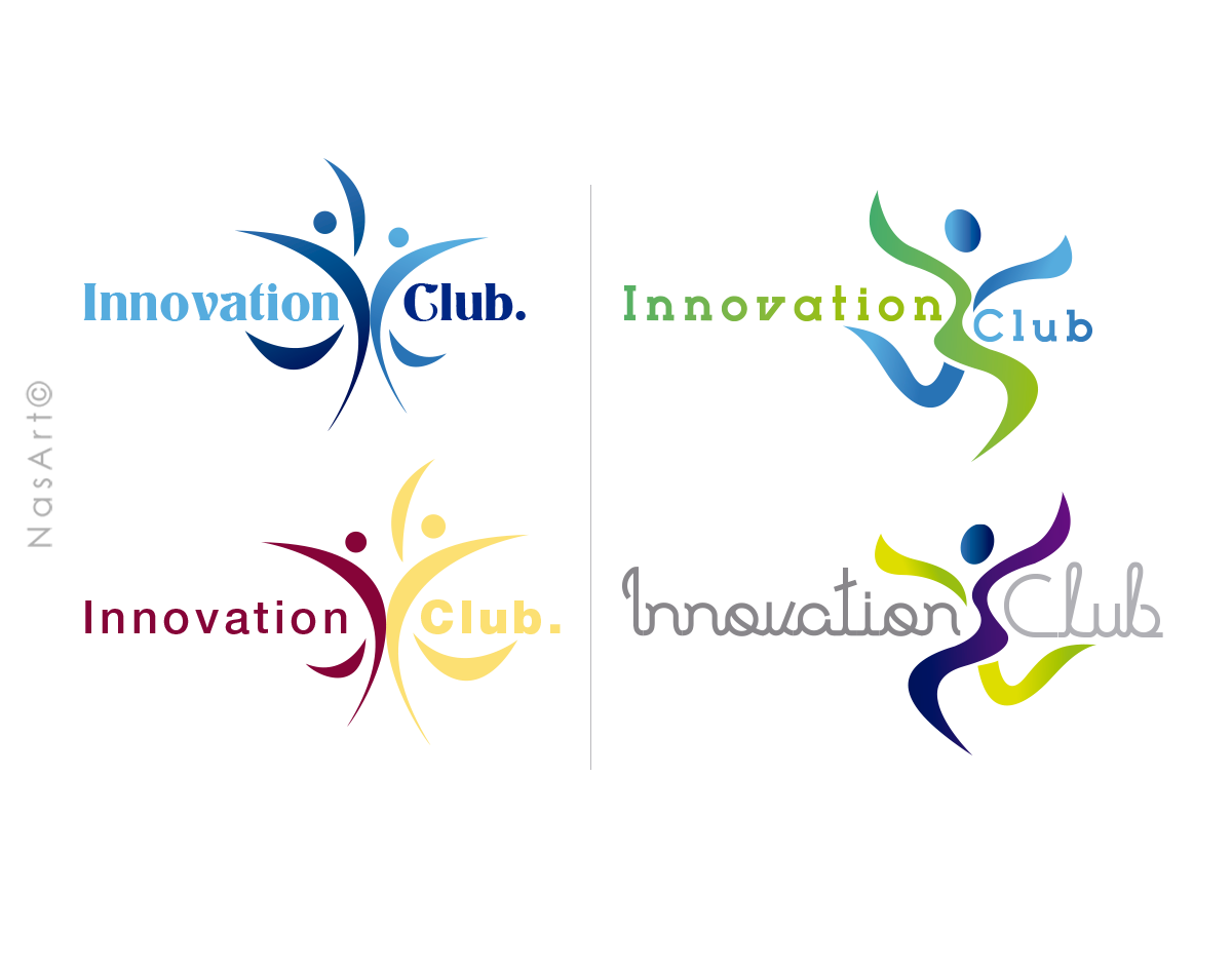 Logo Design by NasArt for this project | Design #1694381