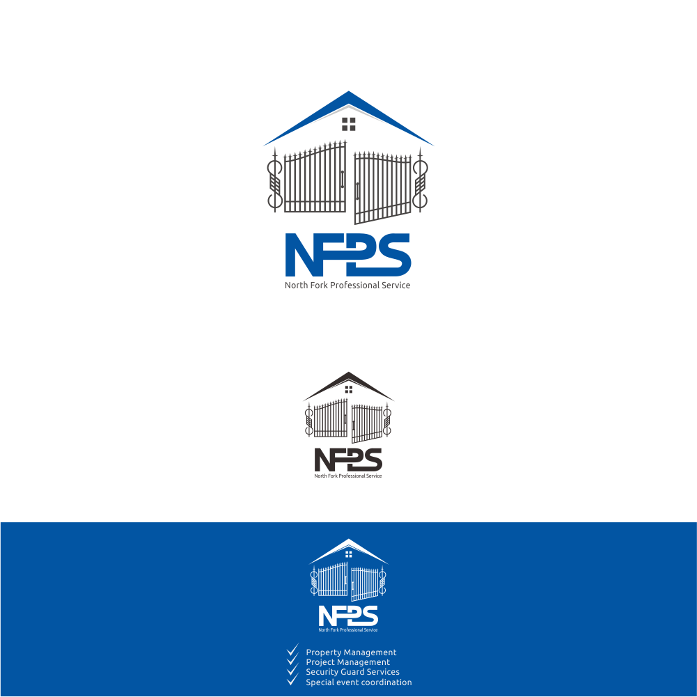 Logo-Design von AdrYoan für dieses Projekt | Design #6495678