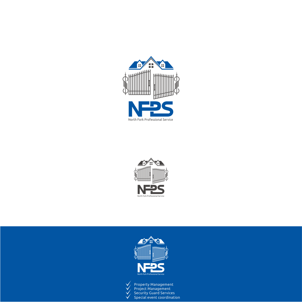 Logo Design by AdrYoan for this project | Design #6538490