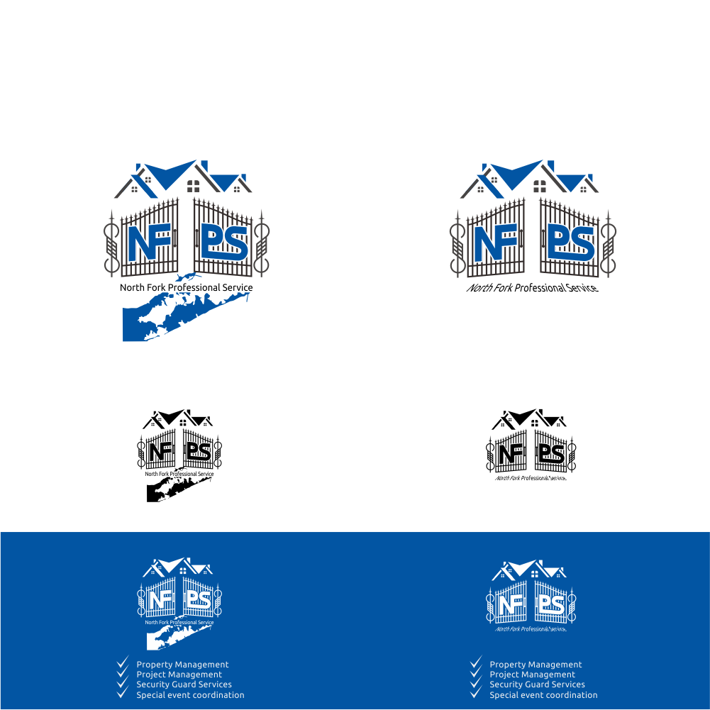 Logo Design by AdrYoan for this project | Design #6550209