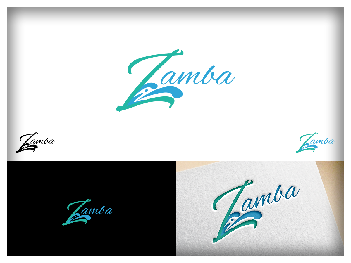 Logo Design by ArtMissile for this project | Design #6539484