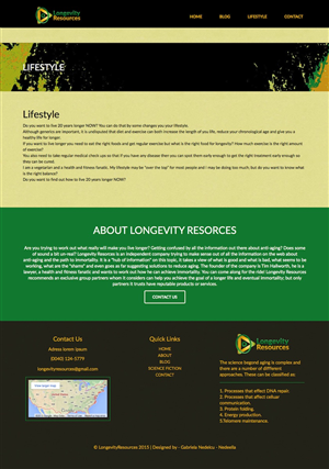 Graphic Design by ElenaGabriela for AMO Holding Limited | Design: #6506304