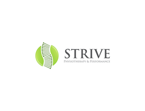 Logo Design by NDRO