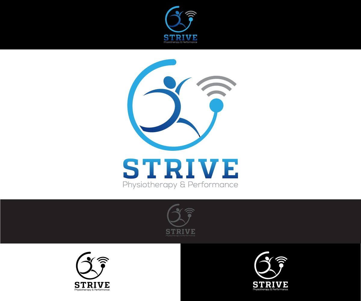 Logo Design by sangeloenriquez for this project | Design #6453601