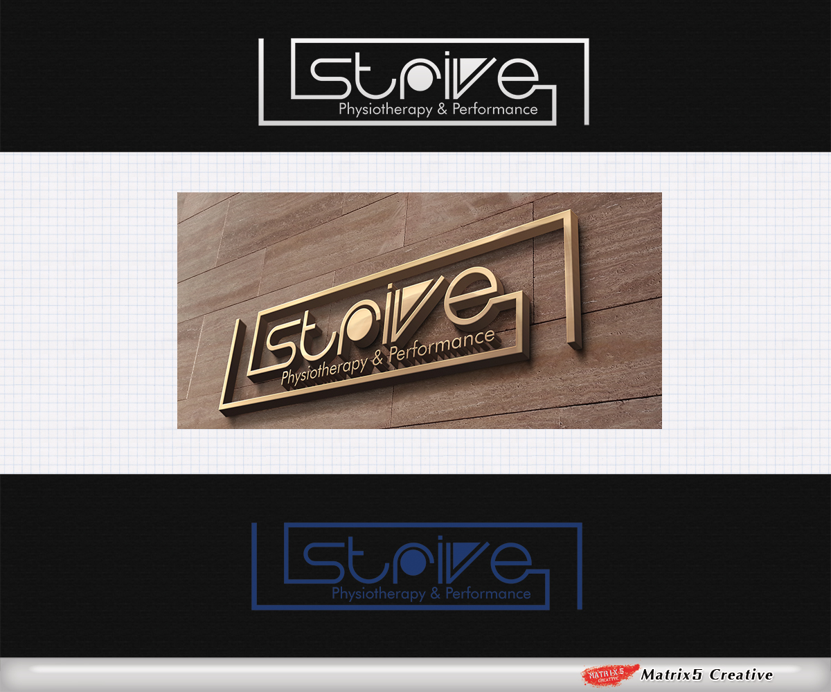 Design de Logo par Matrix5 Creative pour ce projet | Design #6486884