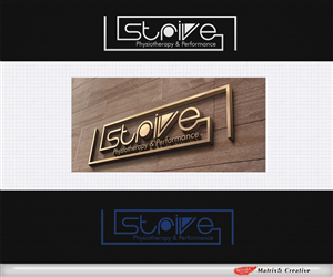 Diseño de Logo por Matrix5 Creative para este proyecto | Diseño: #6486884