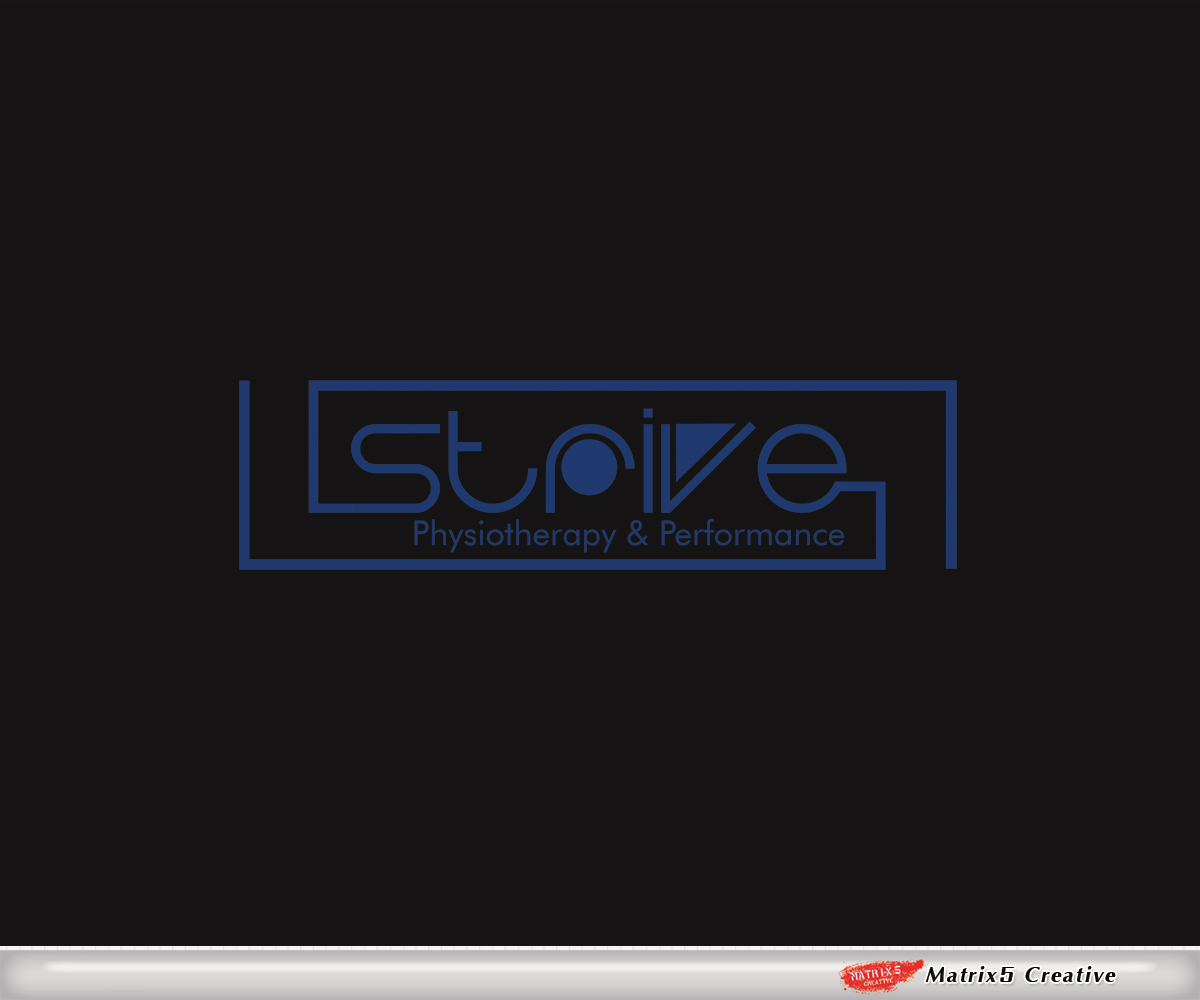 Logo Design by Matrix5 Creative for this project | Design #6486903