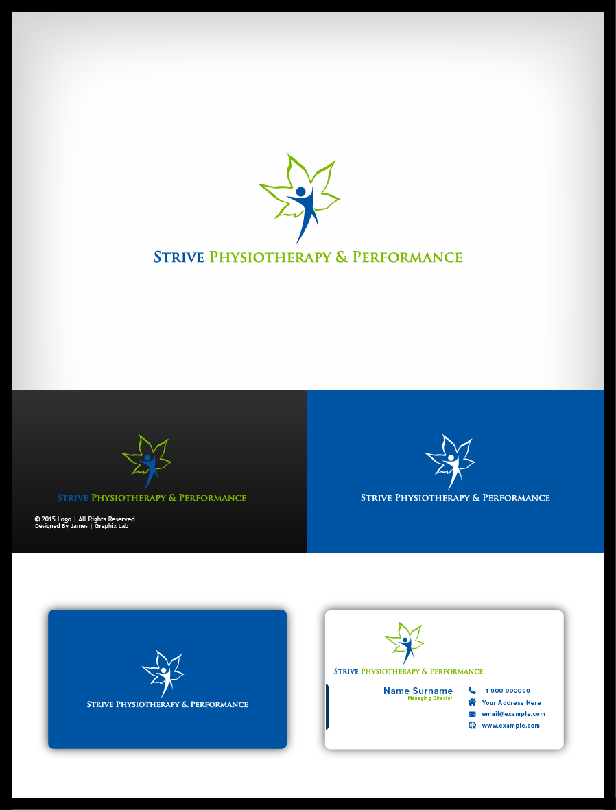 Logo Design by Graphix Lab for this project | Design #6487455